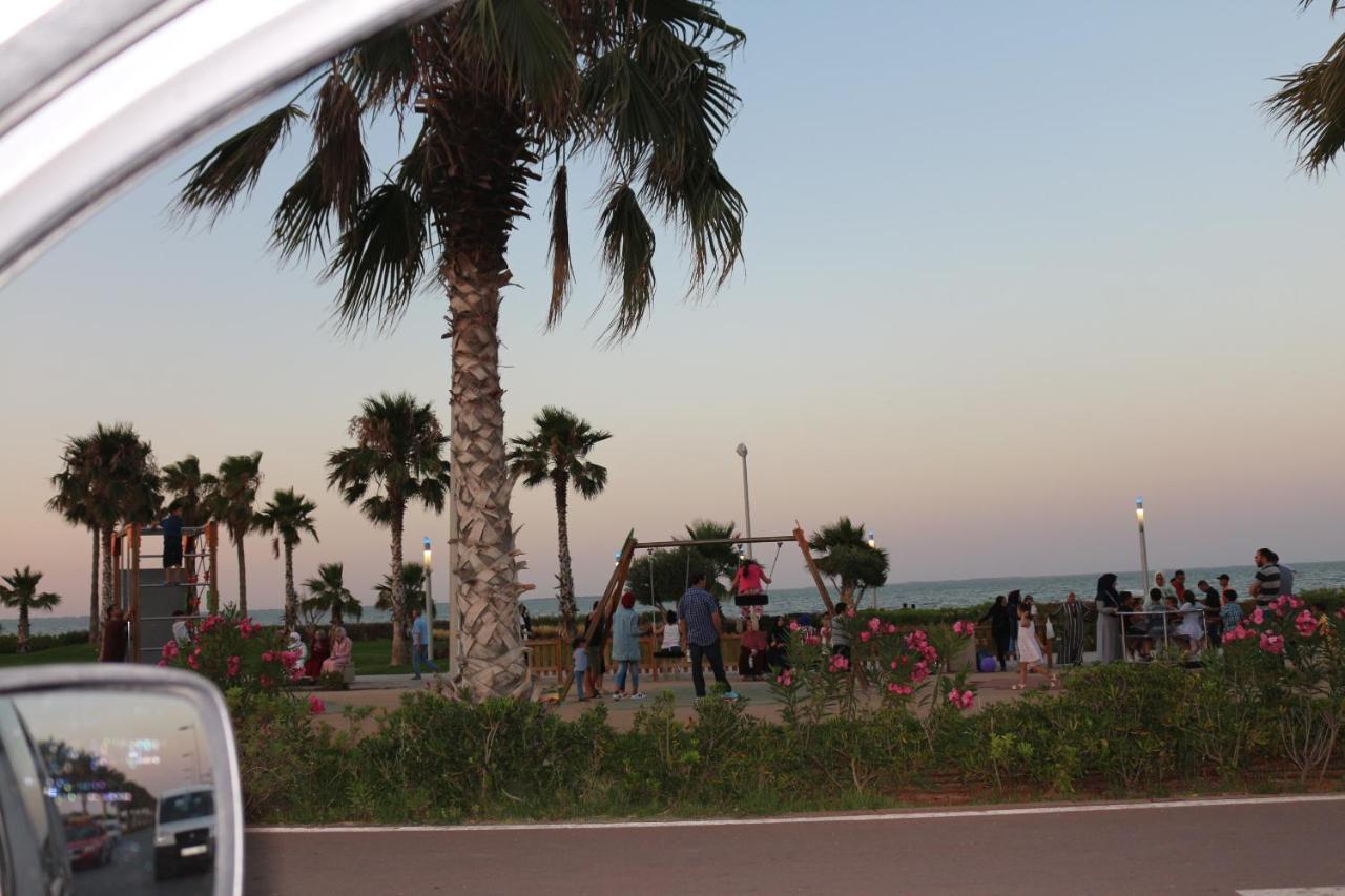 Апартаменти Studio Nador Near Of Lc Waikiki Klima Parking Wifi Екстер'єр фото