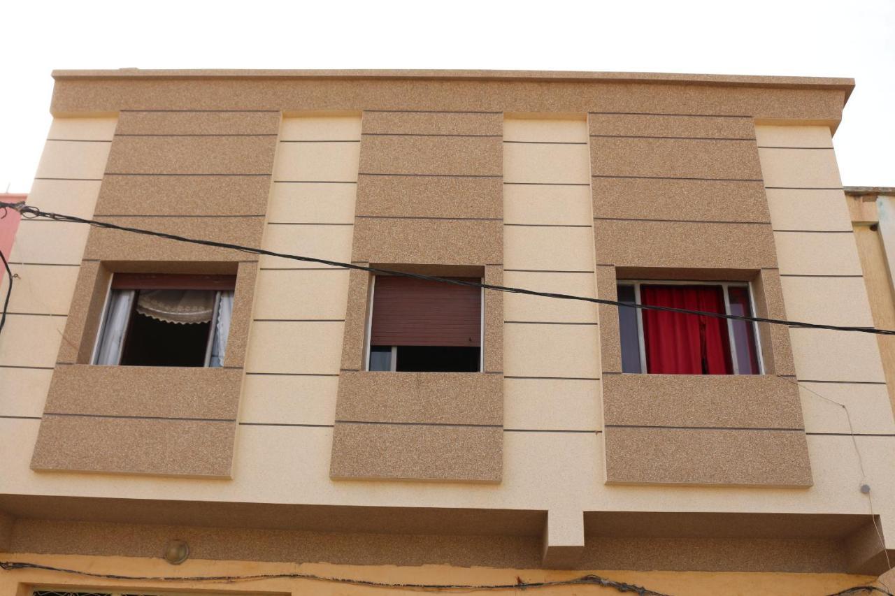 Апартаменти Studio Nador Near Of Lc Waikiki Klima Parking Wifi Екстер'єр фото
